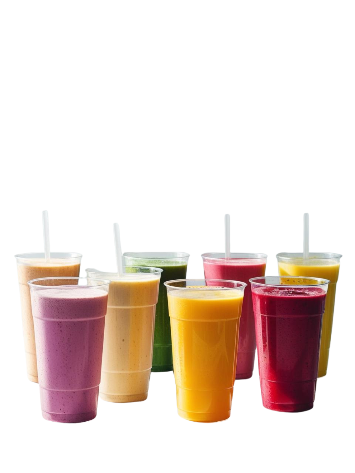 FRESH BLENDZ Juice Bar