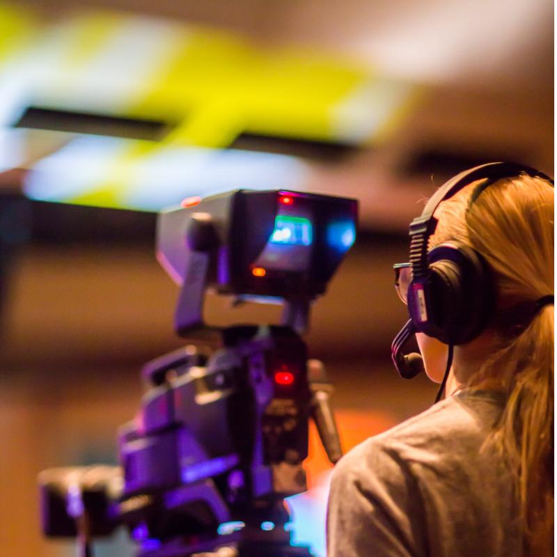 Media Services