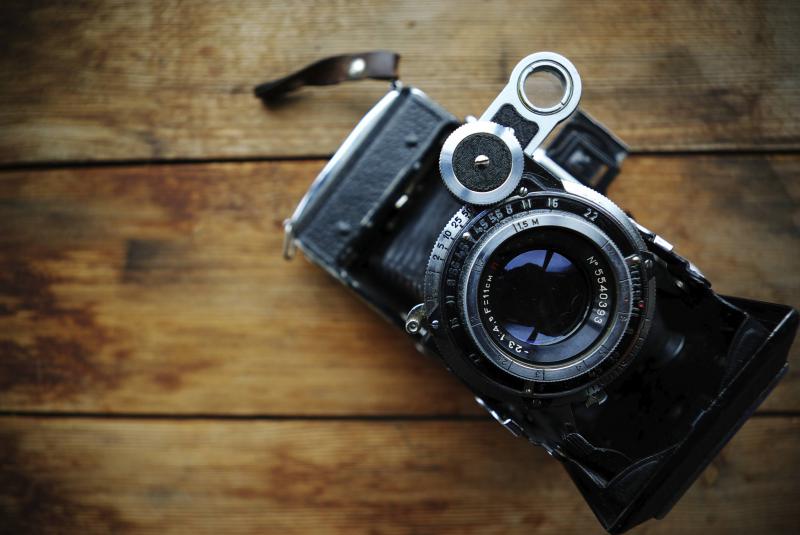 Photography & Videography