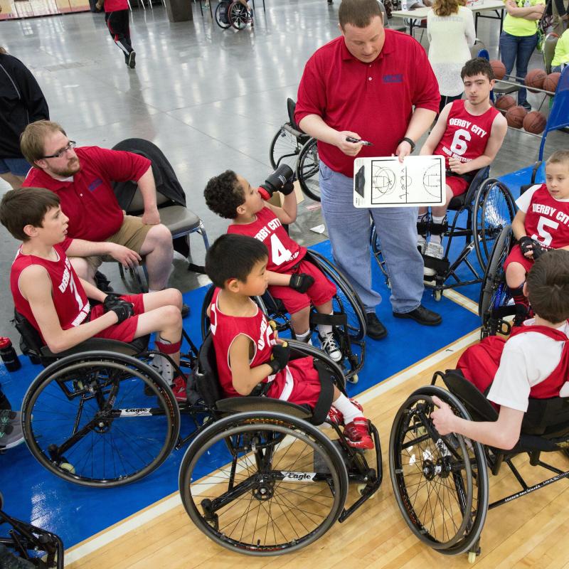 Sports & Activity Associations