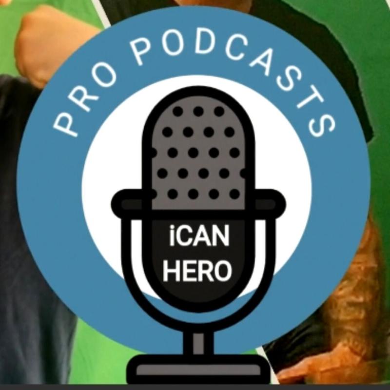 iCAN HERO Studio.Pro Productions - Positivity, Empowerment, Promotion & Fundraising iCAN HERO Studio.Pro Productions - Positivity, Empowerment, Promotion & Fundraising