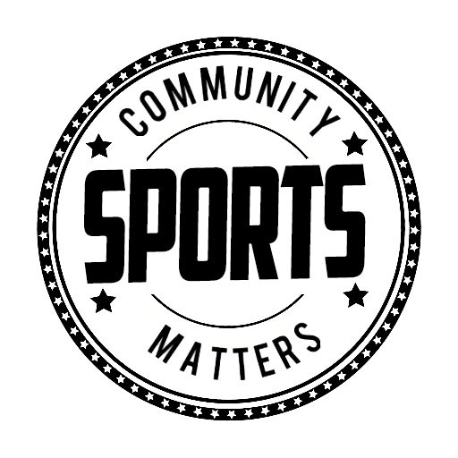 Community Sports Matters - Local Sports and Activity News