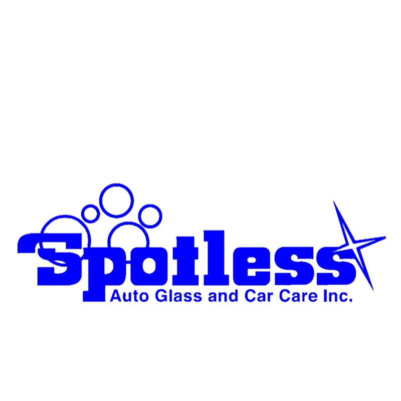 Spotless Auto Services