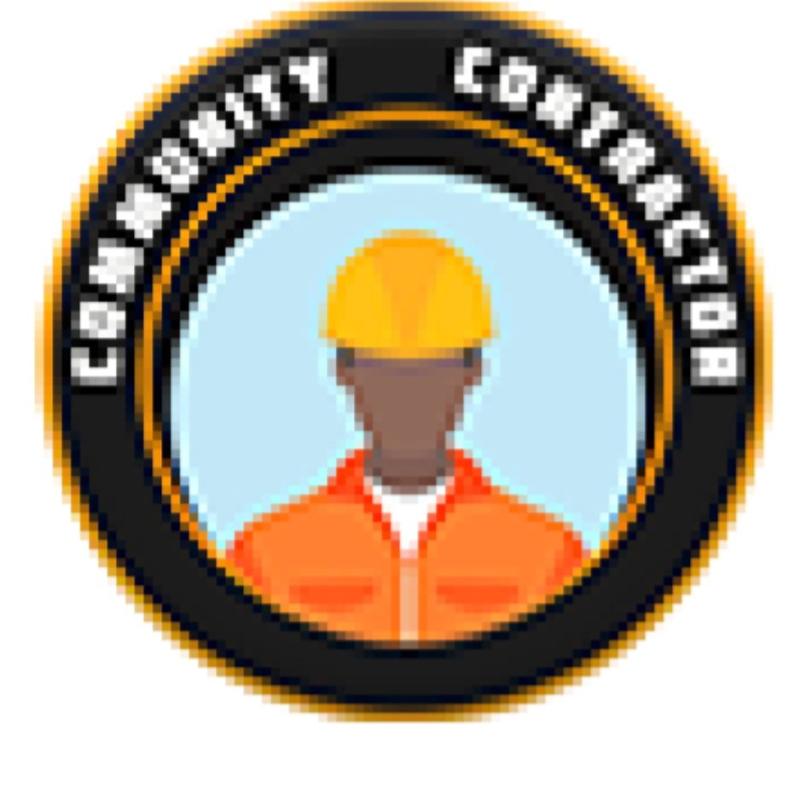 Community Contractors - Education and Accountability in Construction