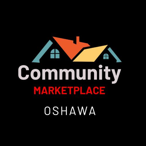 Community Marketplace Oshawa