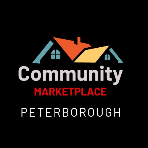 Community Marketplace Peterborough