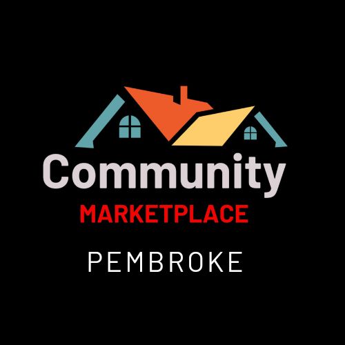 Community Marketplace Pembroke Community Marketplace Pembroke