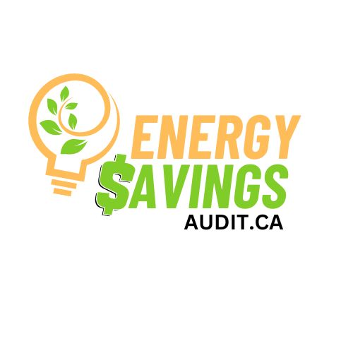 Energy SavingsÂ Audit