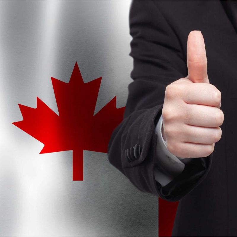 Canada's Marketplace Canada's Marketplace