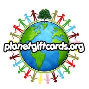 Planet Git Cards - Discounted Gift Cards for Fundraising