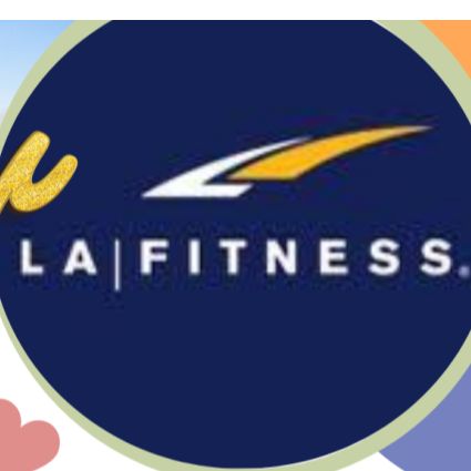 LA Fitness Clubs Whitby