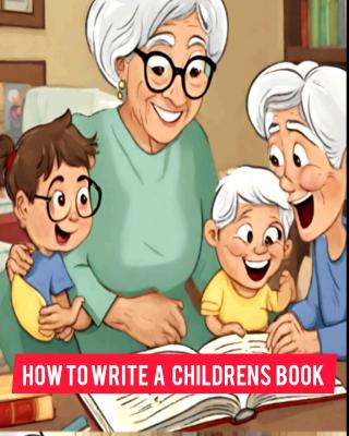 iCAN HERO : Using AI to publish a Children's Book iCAN HERO : Using AI to publish a Children's Book